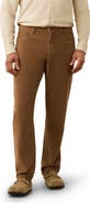 Faherty Stretch Corduroy Pants