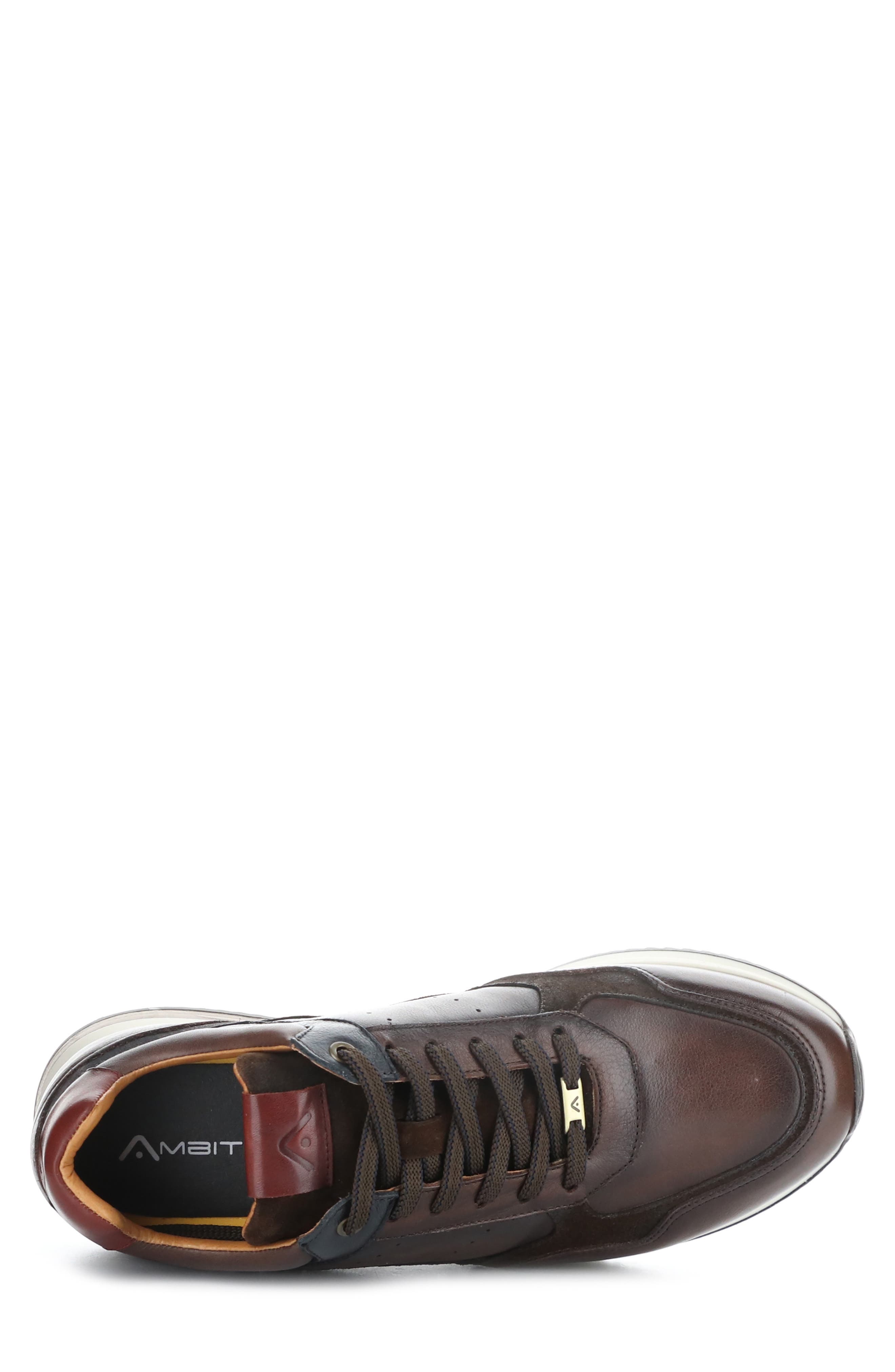 Ambitious 13052 Low Top Sneaker, Alternate, color, 
