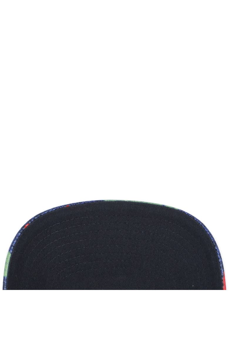 '47 Men's '47 Navy Minnesota Twins Beachside Adjustable Trucker Hat, Alternate, color, Navy