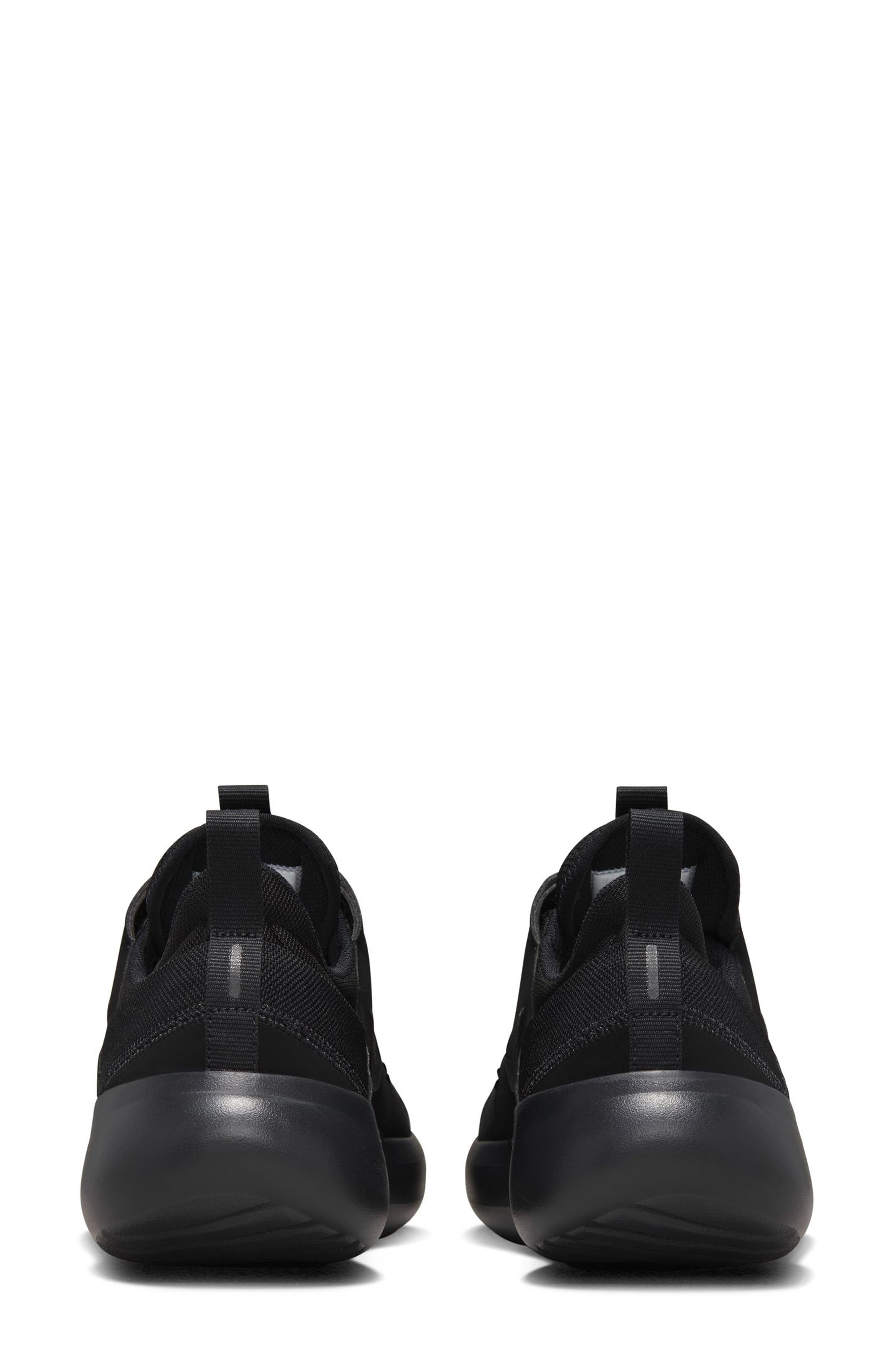 E-Series AD Shoe, Alternate, color, BLACK/ ANTHRACITE/ BLACK