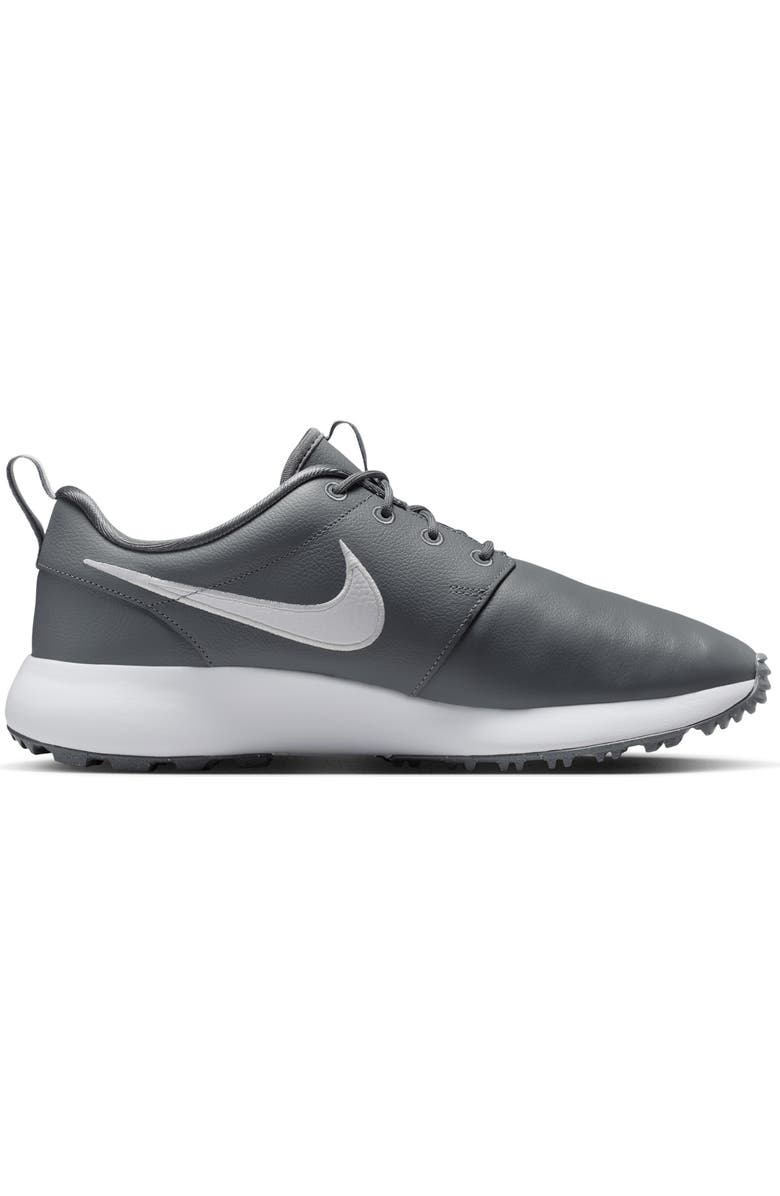 Nike Roshe G Premium Golf Shoe, Alternate, color, Grey/Lightsmoke Grey/White