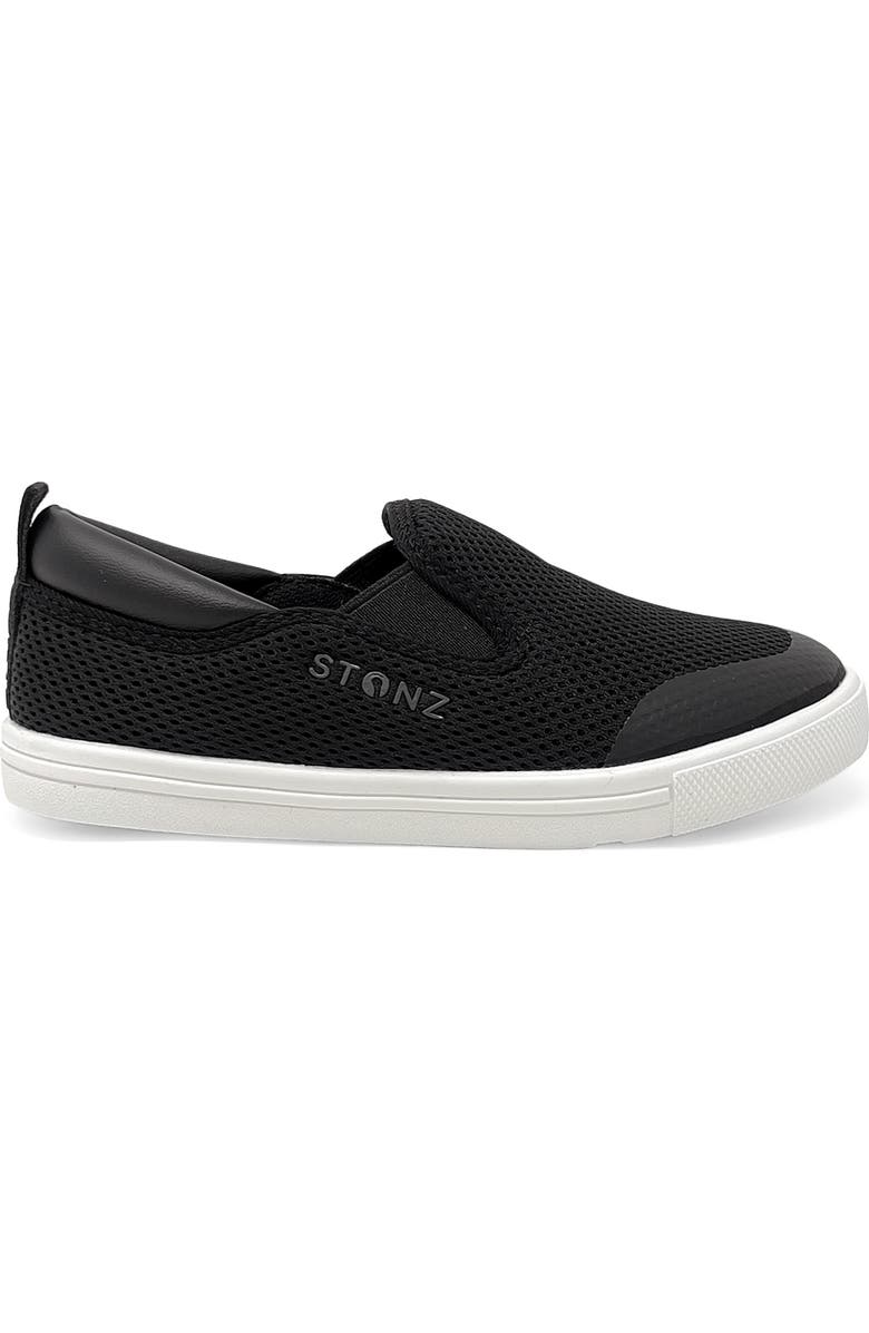 STONZ Kids' Skipperz Slip-On Sneaker, Alternate, color,
