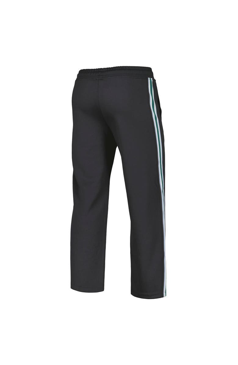 PLEASURES Men's PLEASURES Black Boston Red Sox Ballpark Track Pants, Alternate, color, Black