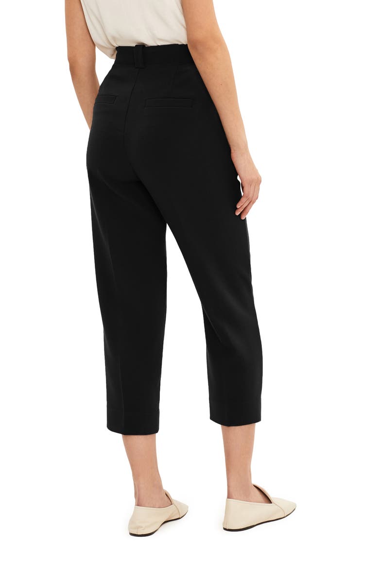 Frank And Oak Alice Ankle Pants, Alternate, color, 