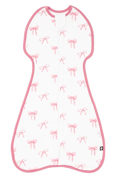 Bow 0.5 TOG Swaddle Bag (Baby)