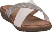 GC SHOES Iris Comfort Wedge Sandal