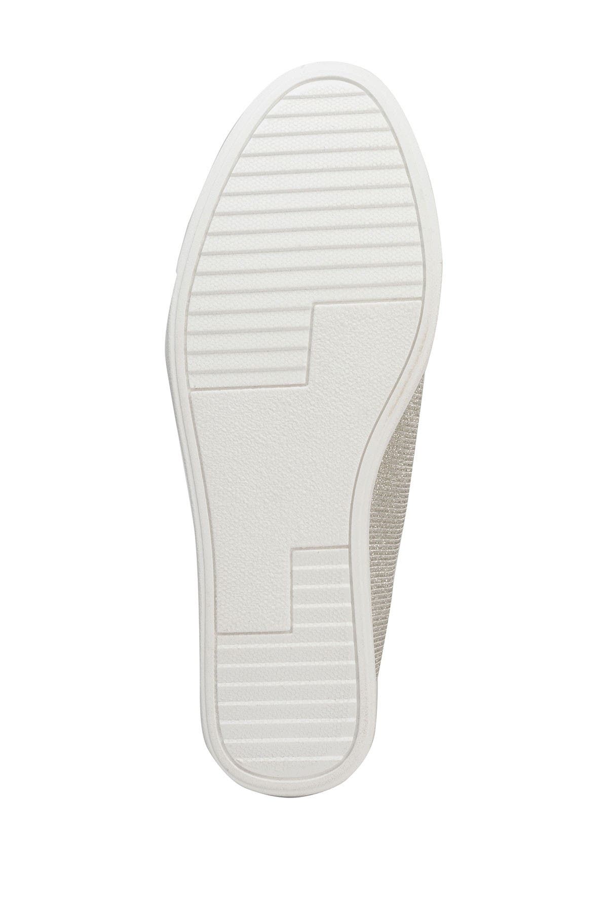 Juicy Couture Joanz Wedge Sneaker, Alternate, color, 