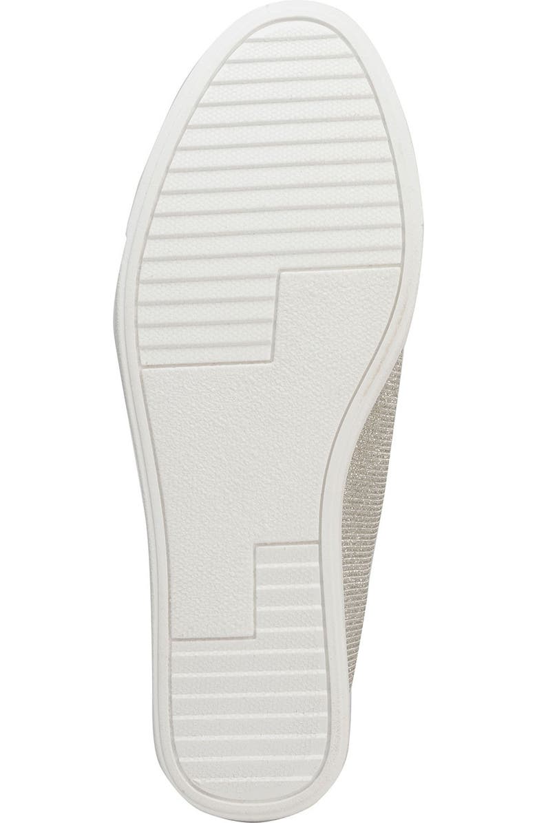 Juicy Couture Joanz Wedge Sneaker, Alternate, color,