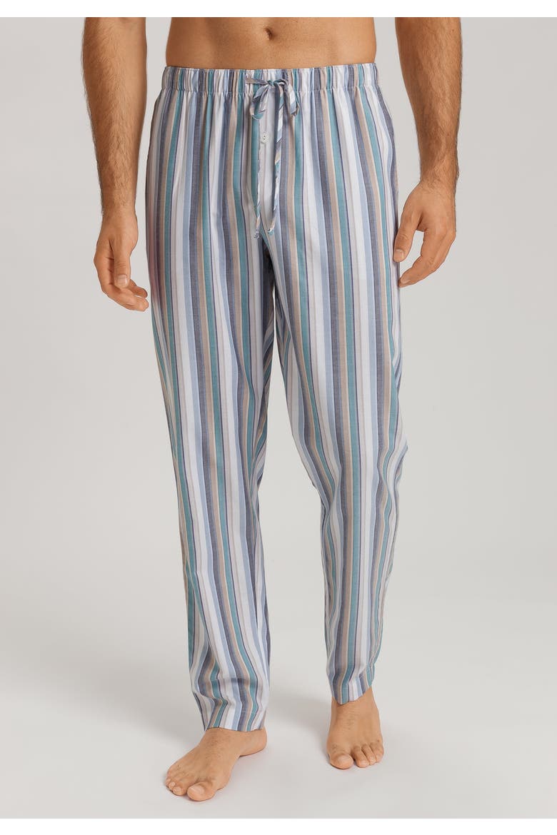 Night And Day Pants, Alternate, color, Atlantic Stripe