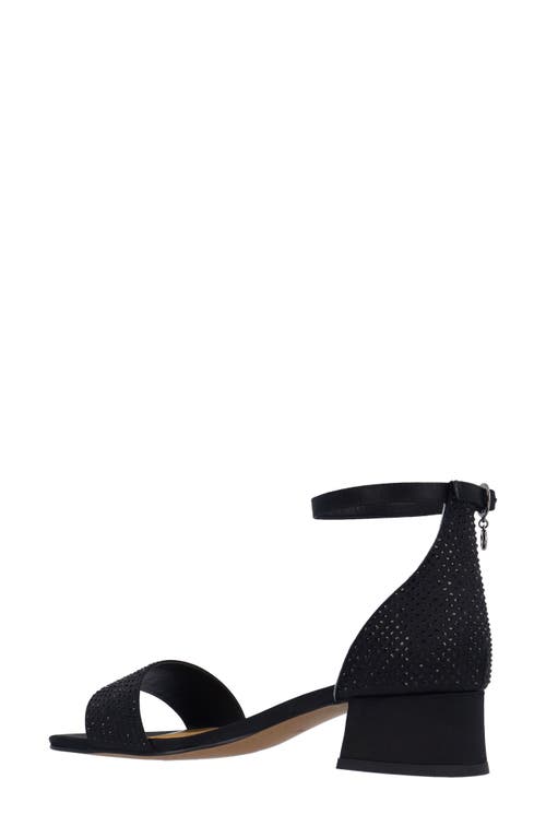 J. RENEÉ J. RENEÉ WINSLEY ANKLE STRAP SANDAL 