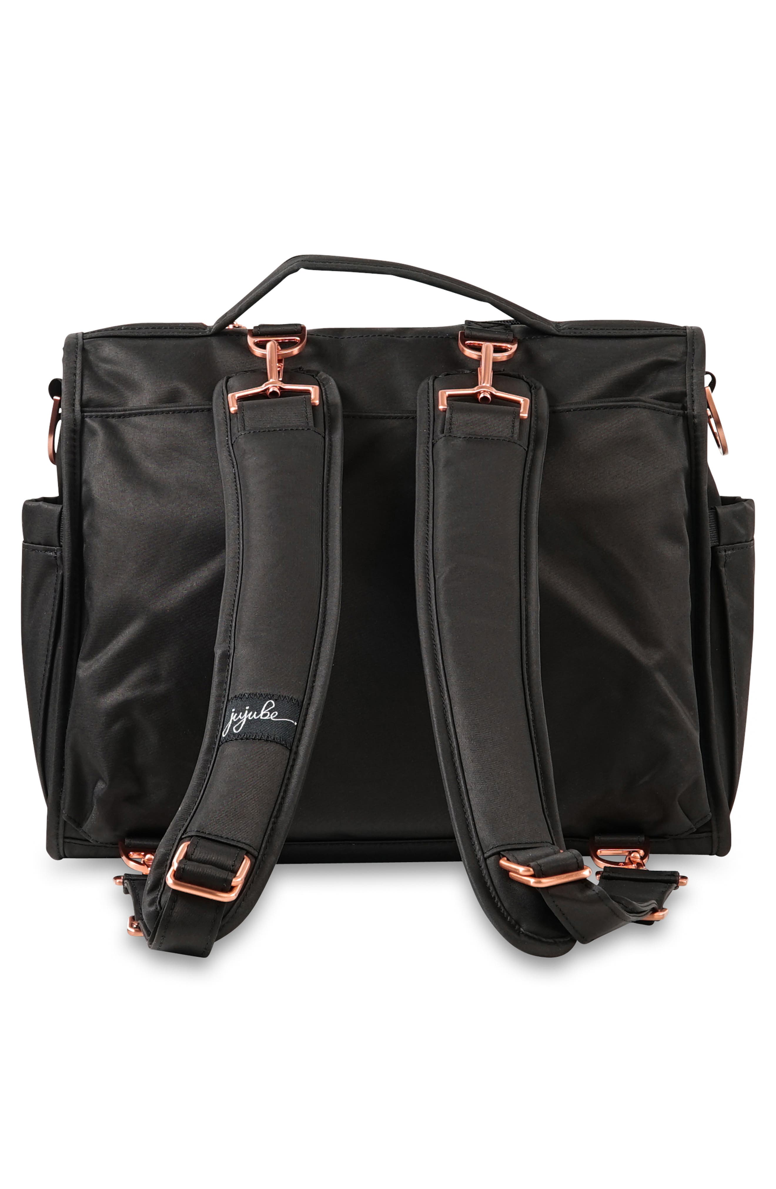 JuJuBe Ju-Ju-Be BFF Diaper Bag, Alternate, color, 