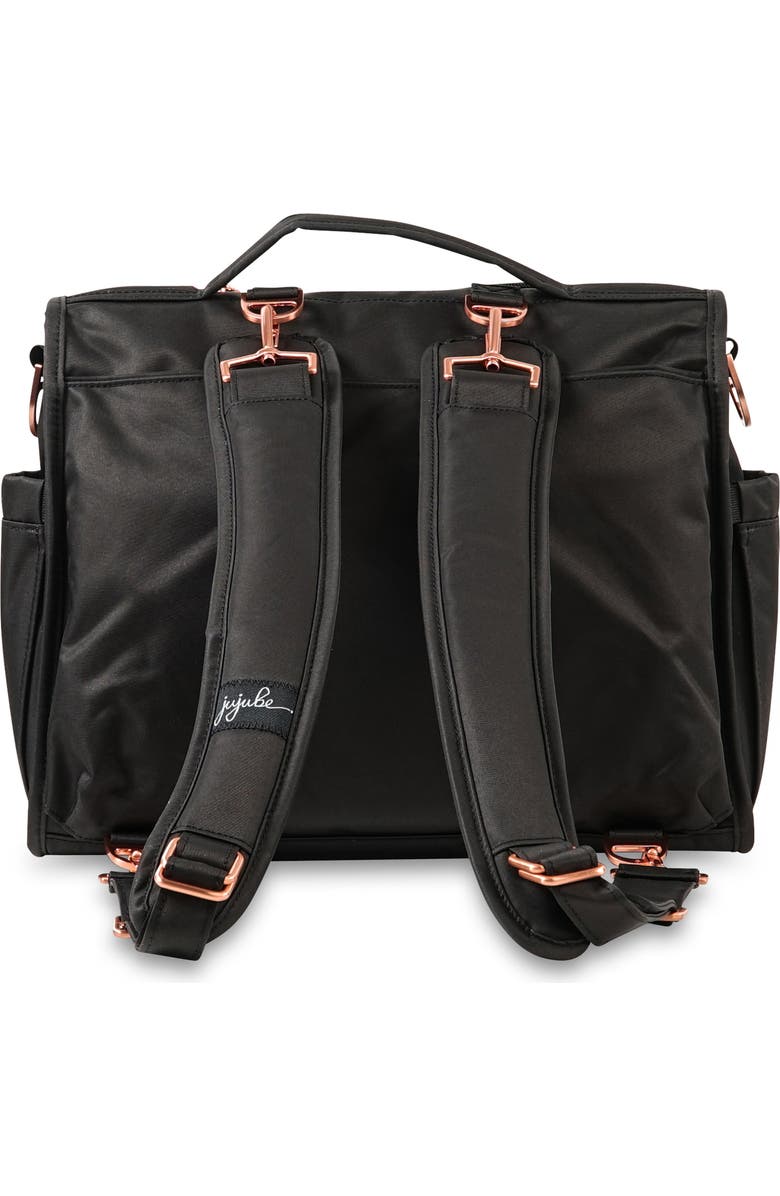 JuJuBe Ju-Ju-Be BFF Diaper Bag, Alternate, color,