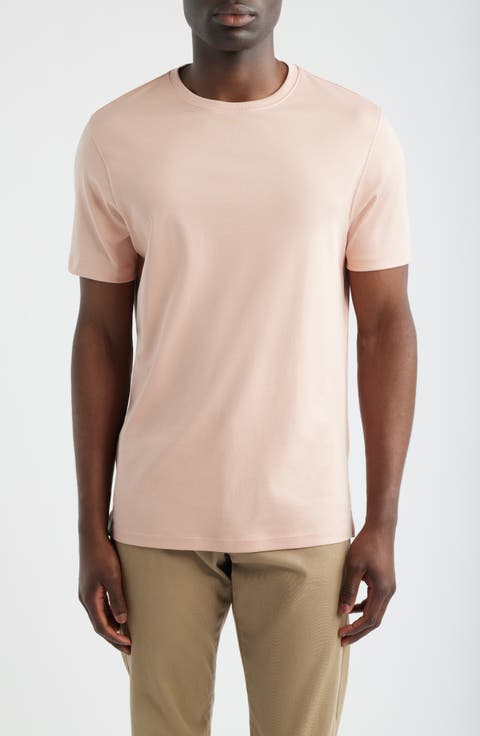 Georgia Pima Cotton T-Shirt