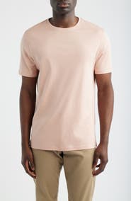 Robert Barakett Georgia Pima Cotton T-Shirt