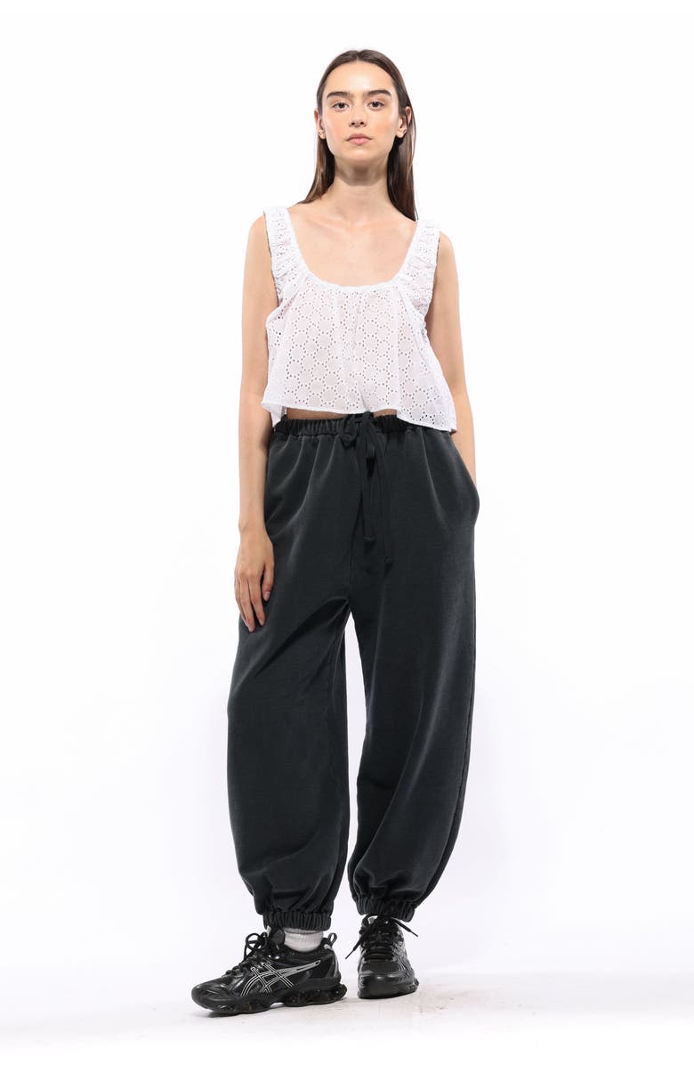 Toit Volant Mia 101 Sweatpants, Alternate, color, 