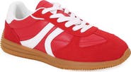 BERNESS Curve Stripe Sneaker