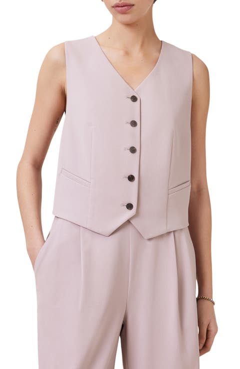 Aleida Lightweight Vest