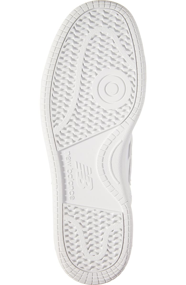 New Balance 480 High Top Basketball Sneaker, Alternate, color,