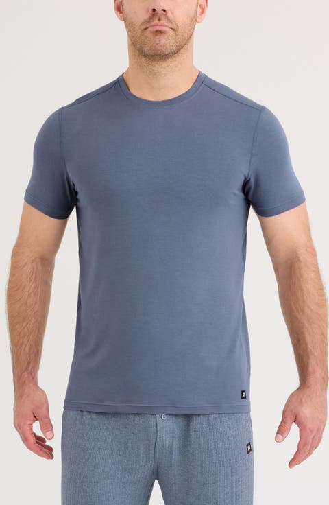 Snooze Sleep Shirt