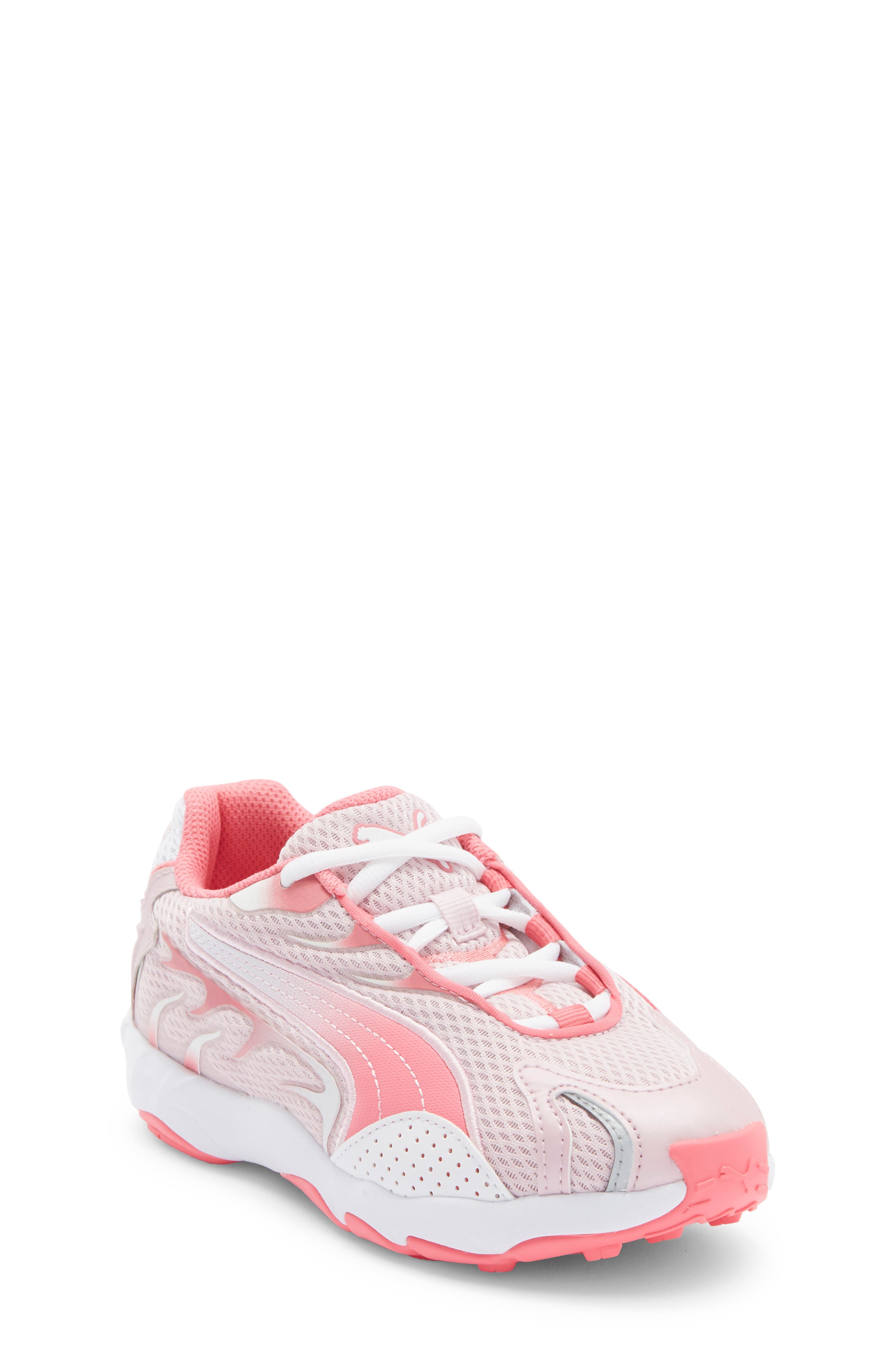 PUMA Kids' Inhale Sneaker, Main, color, Rose Mauve/ Magic Rose