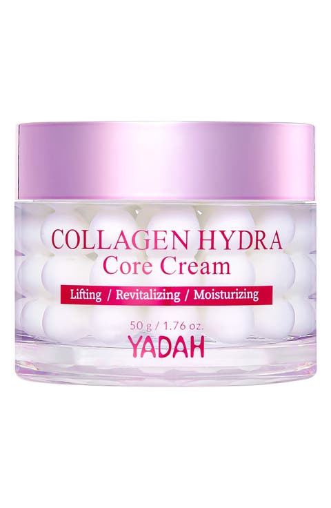 Collagen Hydra Core Cream