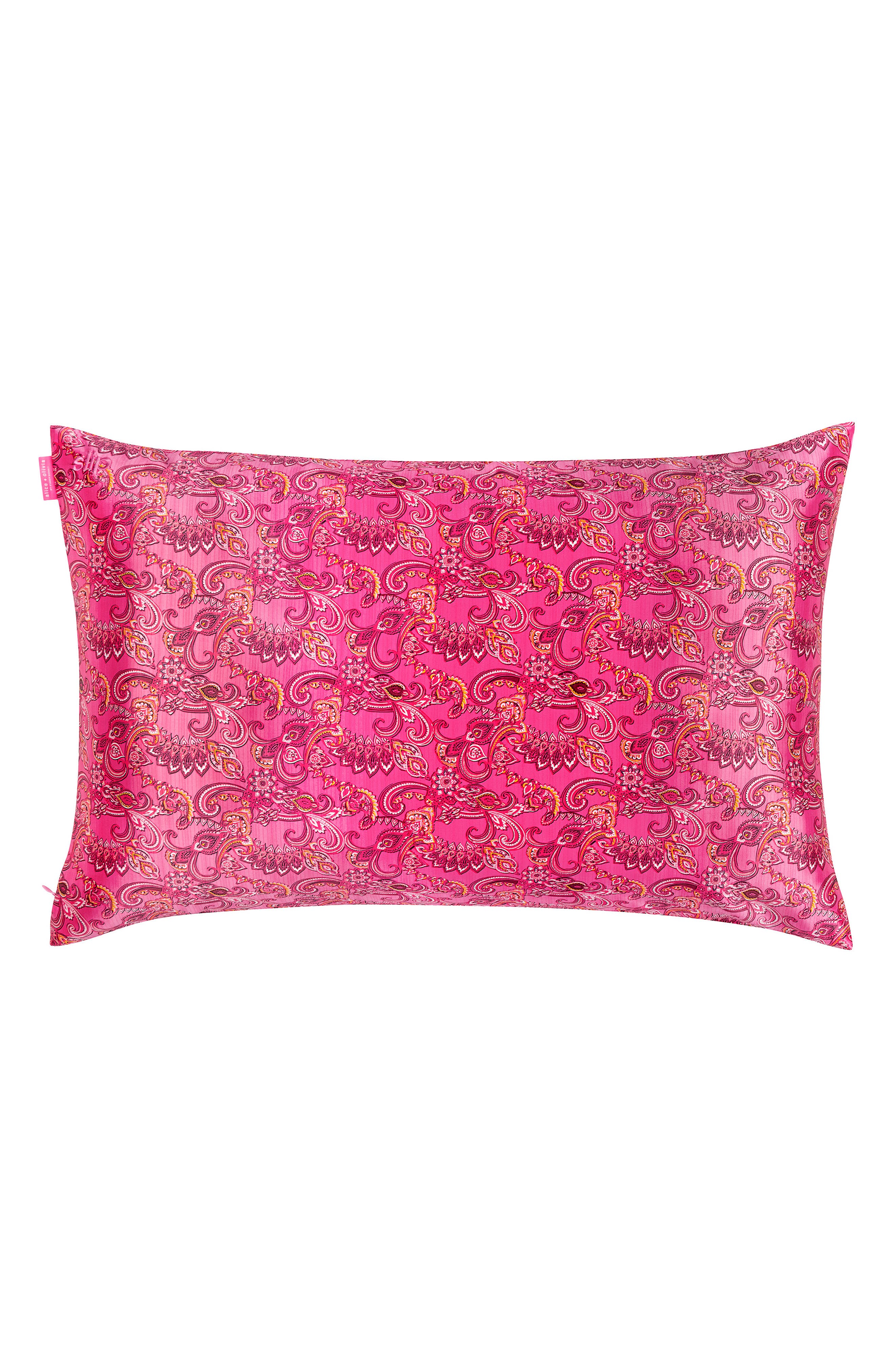slip Pure Silk Pillowcase