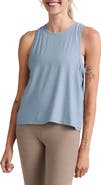 Beyond Yoga Featherweight Rebalance Tank