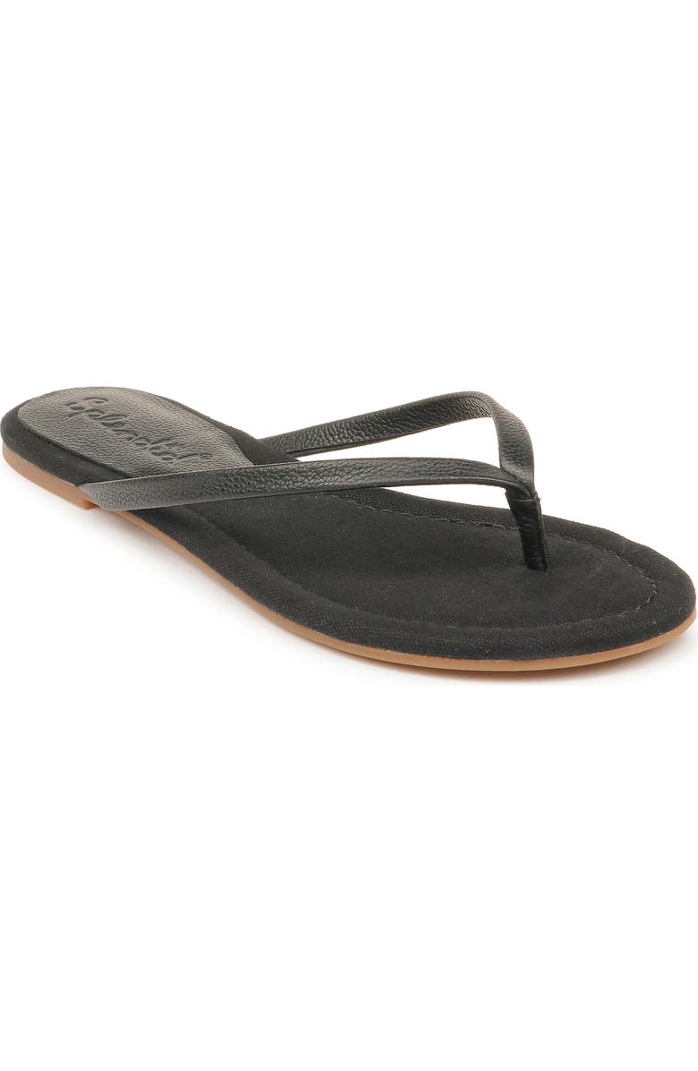 Splendid Ashlee Flip Flop, Main, color,