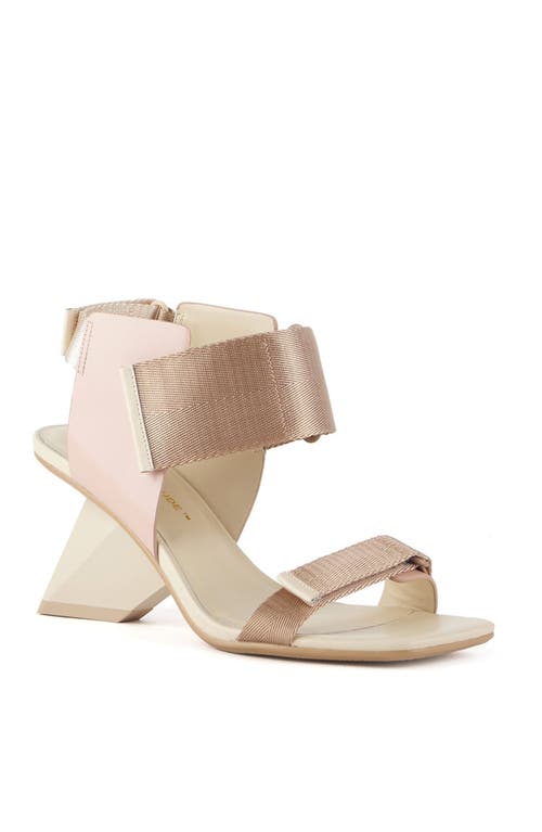 United Nude Rockit Run Sandals In Multi