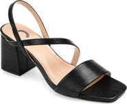 Journee Collection Lirryc Pump