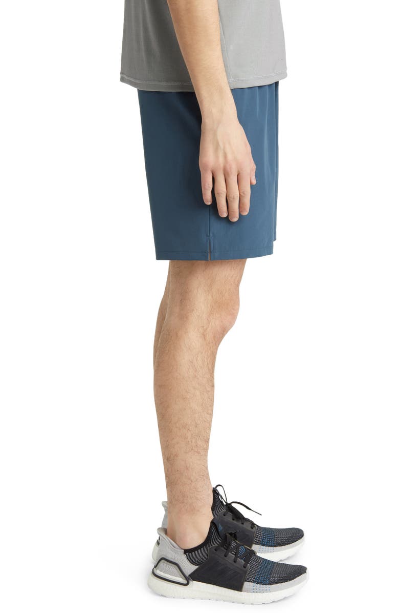 Bad Birdie Birdie Stretch Performance Golf Shorts, Alternate, color, 