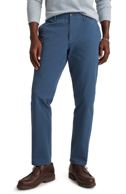 Stretch Washed Chino 2.0 Pants (Regular & Tall)
