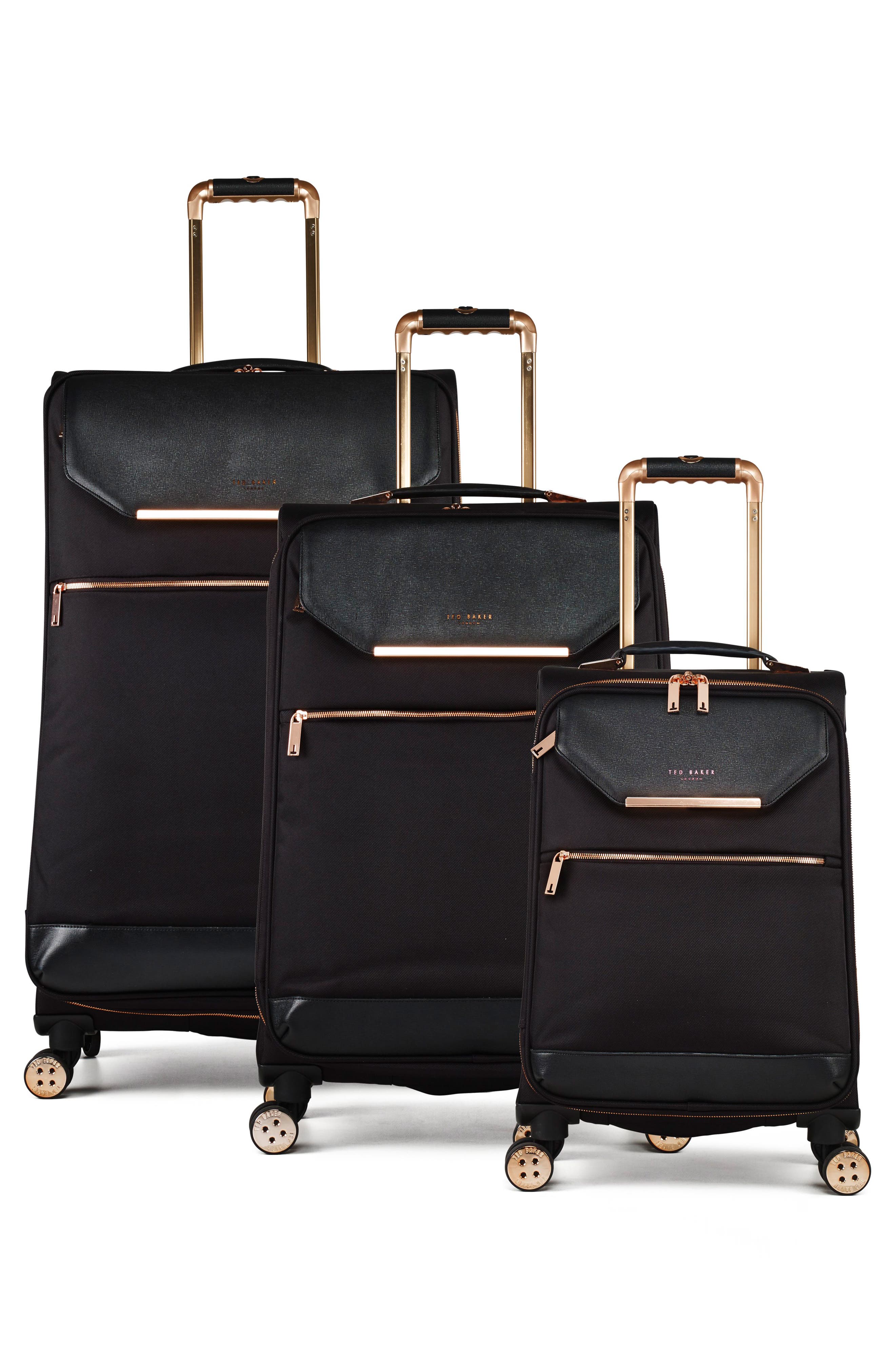 Ted Baker London 32-Inch Trolley Packing Case, Alternate, color, 