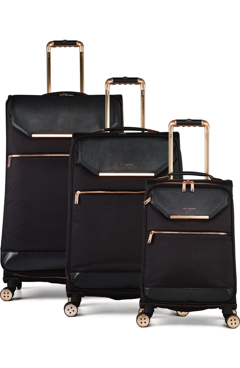 Ted Baker London 32-Inch Trolley Packing Case, Alternate, color,