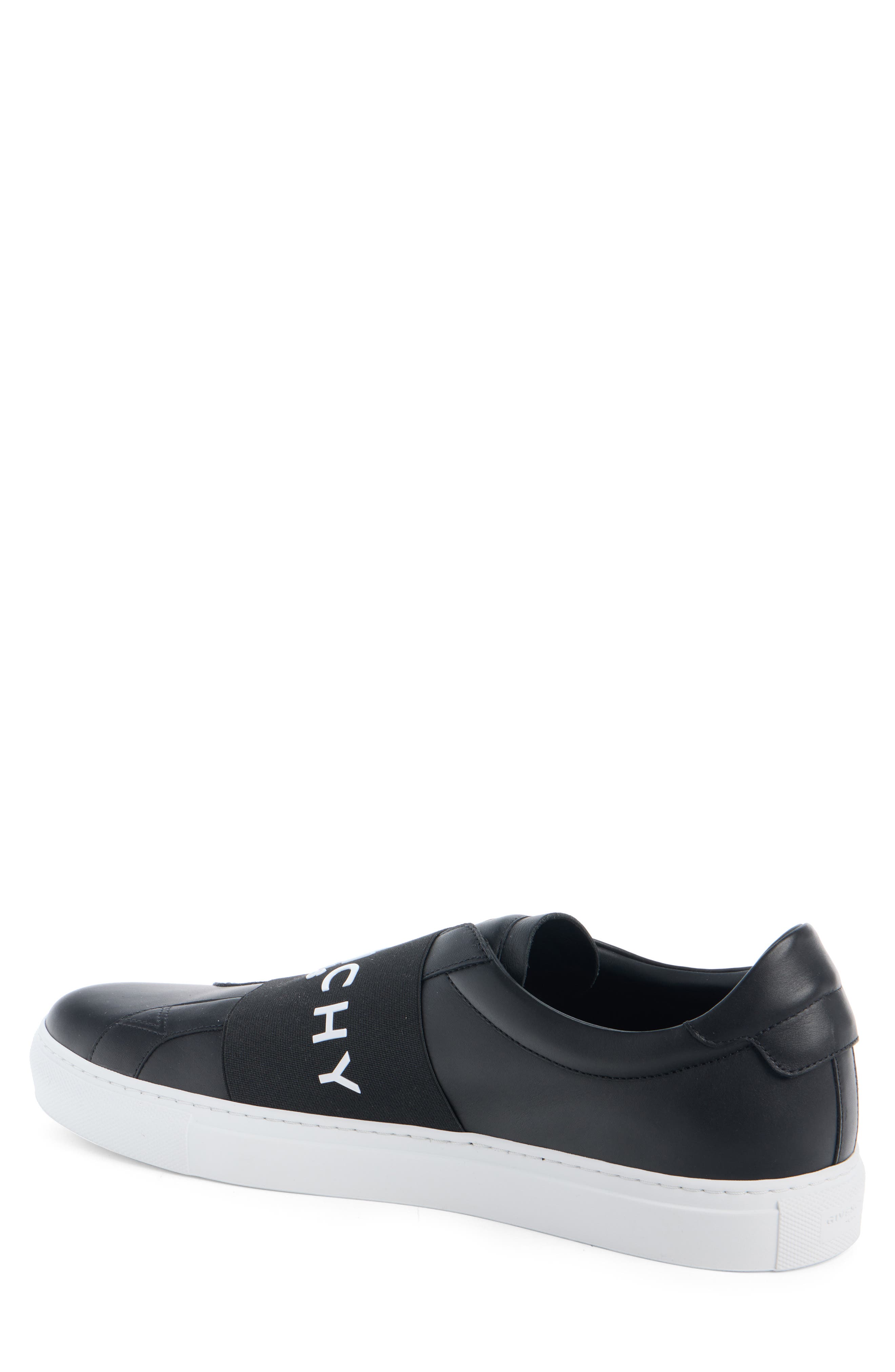 Givenchy Urban Street Slip-On Sneaker, Alternate, color, 