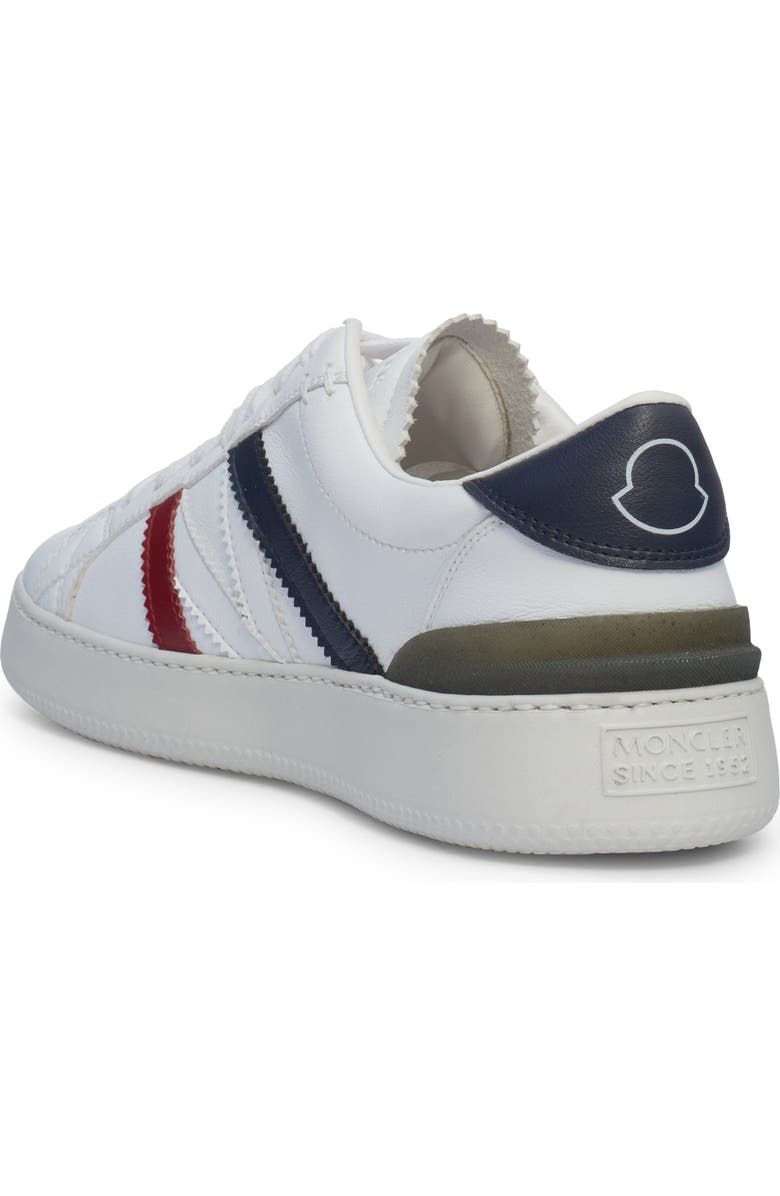 Moncler Monaco M Low Top Sneaker, Alternate, color,