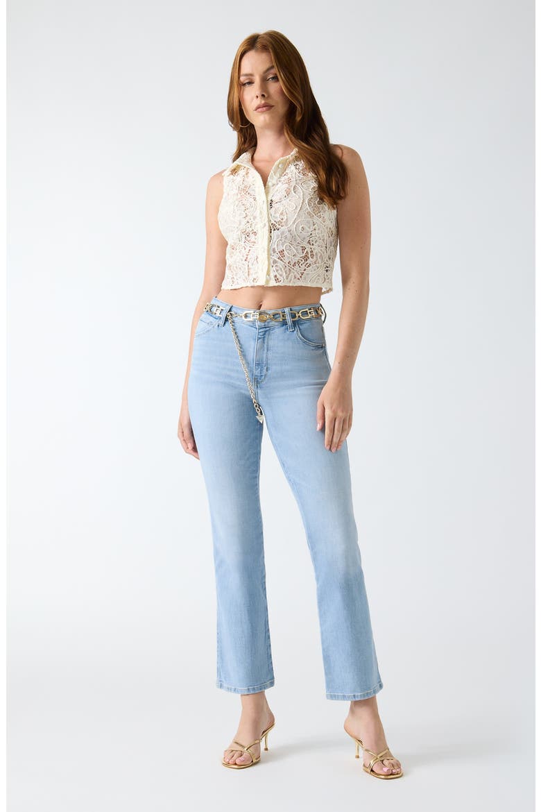 Sexy Straight Leg Jeans, Alternate, color, TMLT-OPEN