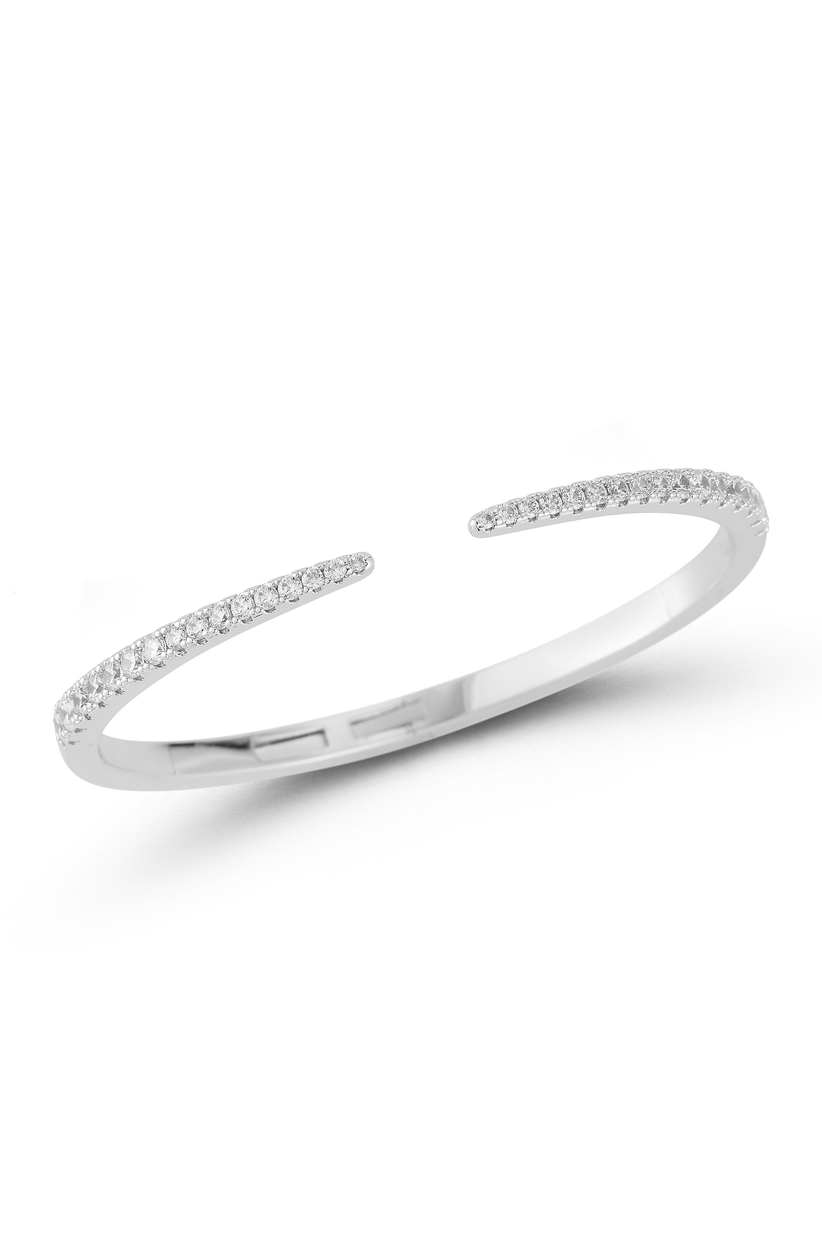 selected SILVER
