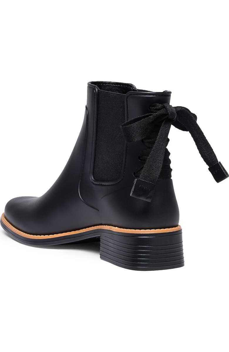 Bernardo Footwear Briton Chelsea Rain Boot, Alternate, color,