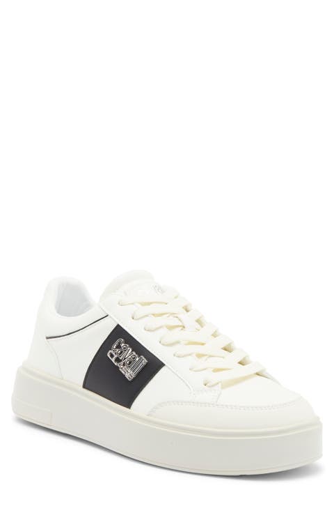 Colorblock Low Top Sneaker (Men)