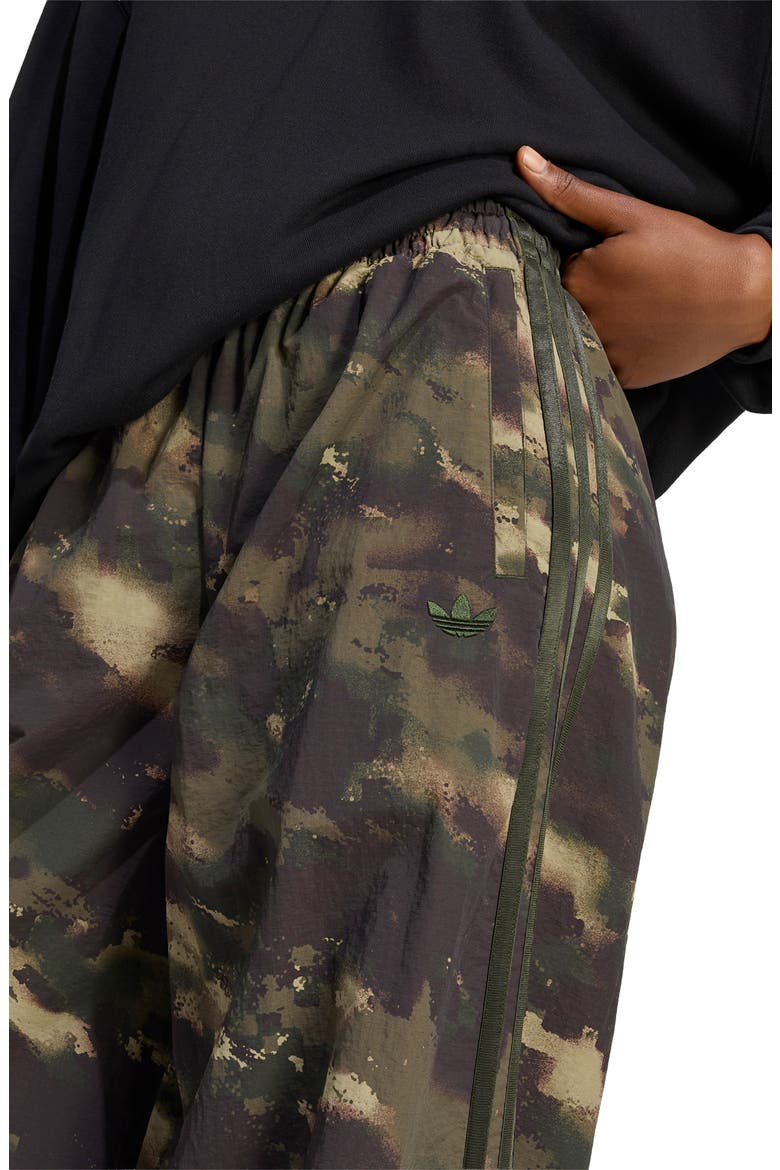 Adilenium Parachute Pants, Alternate, color, NIGHTCARGO