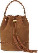 Gianvito Rossi Sienna Zaira Crossbody Bag