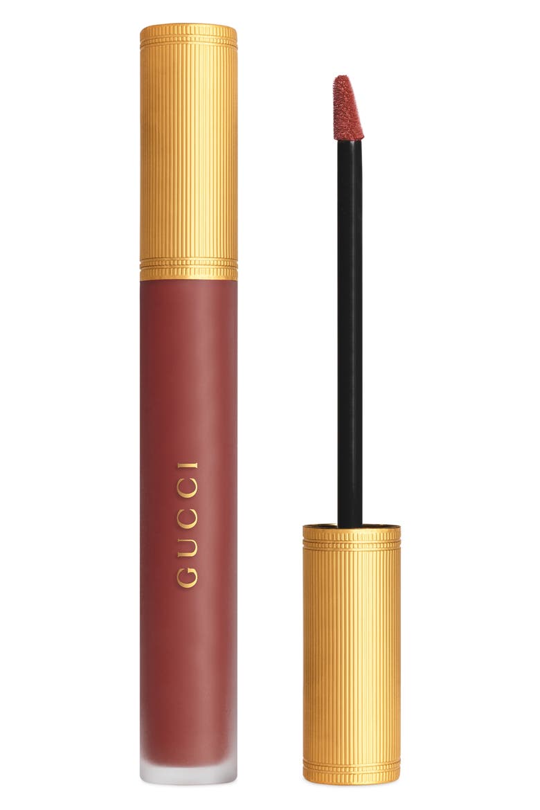 Rouge À Lèvres Liquid Matte Lipstick (Women) | Nordstrom