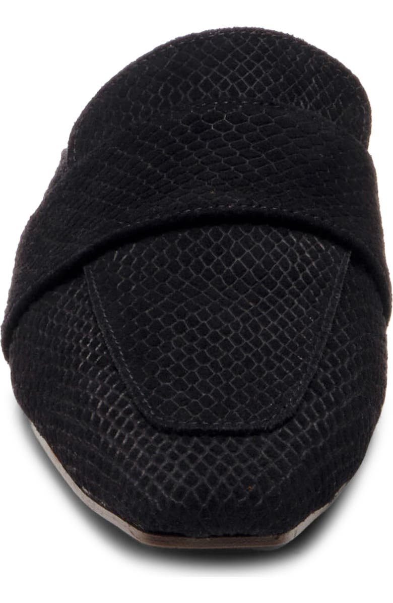 Free People At Ease 2.0 Loafer Mule, Alternate, color,