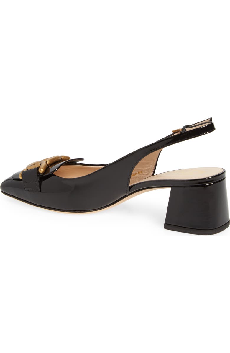 Tod's Kate Slingback Pump, Alternate, color,