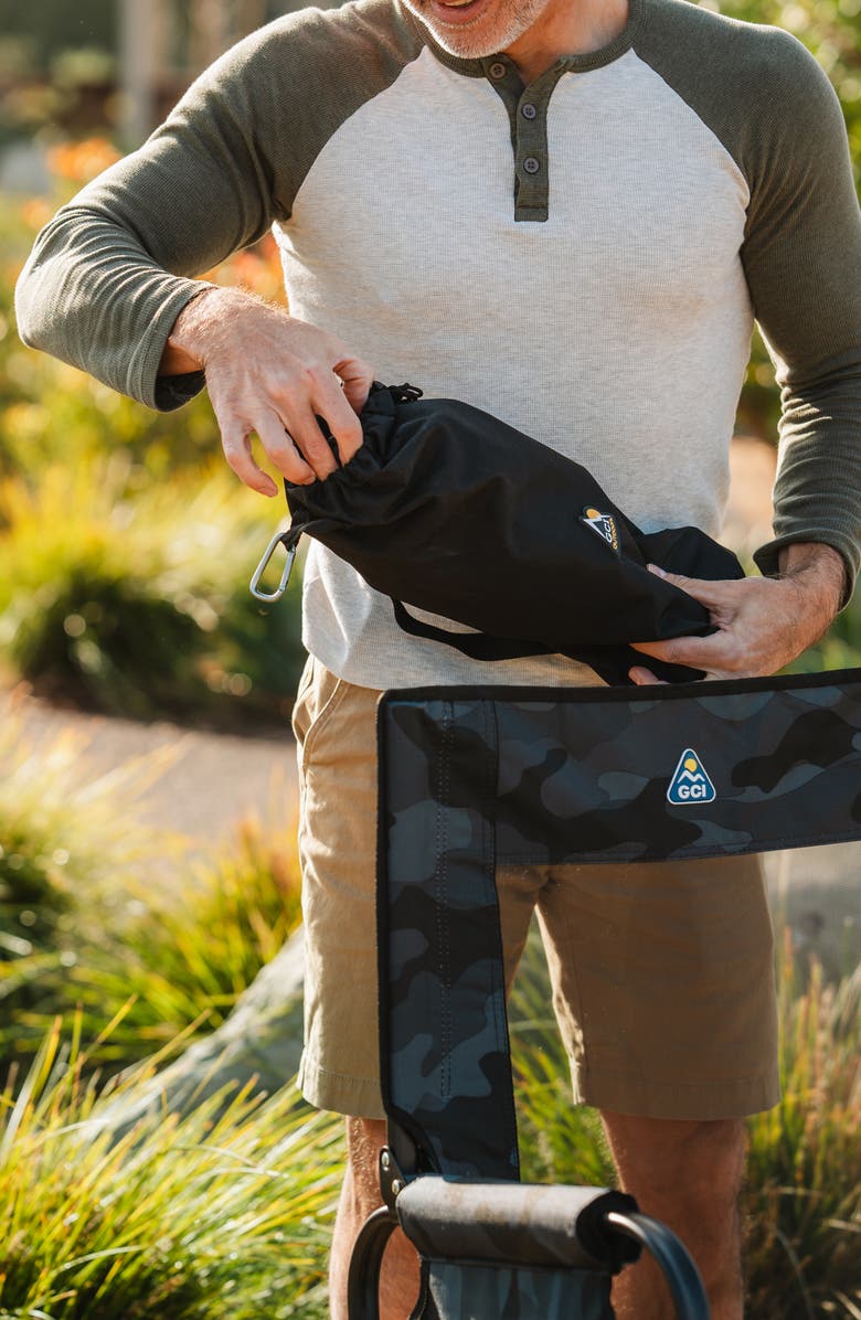 GCI Sunshade Accessory, Alternate, color, Black