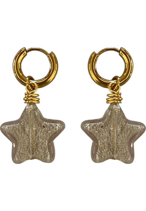Lille Earrings