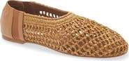 Steve Madden Meela Charm Flat