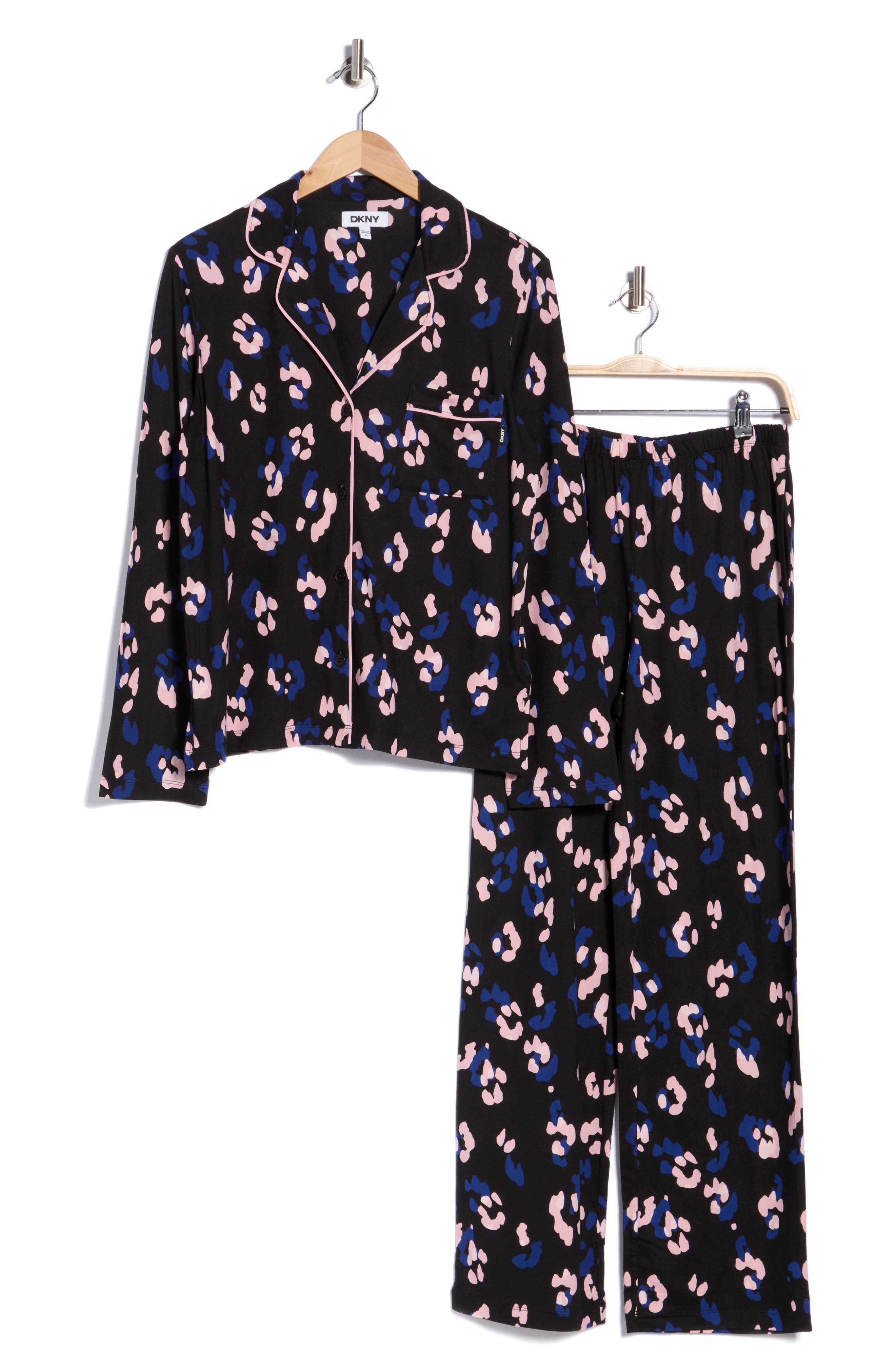 selected BLACK MULTI PRINT