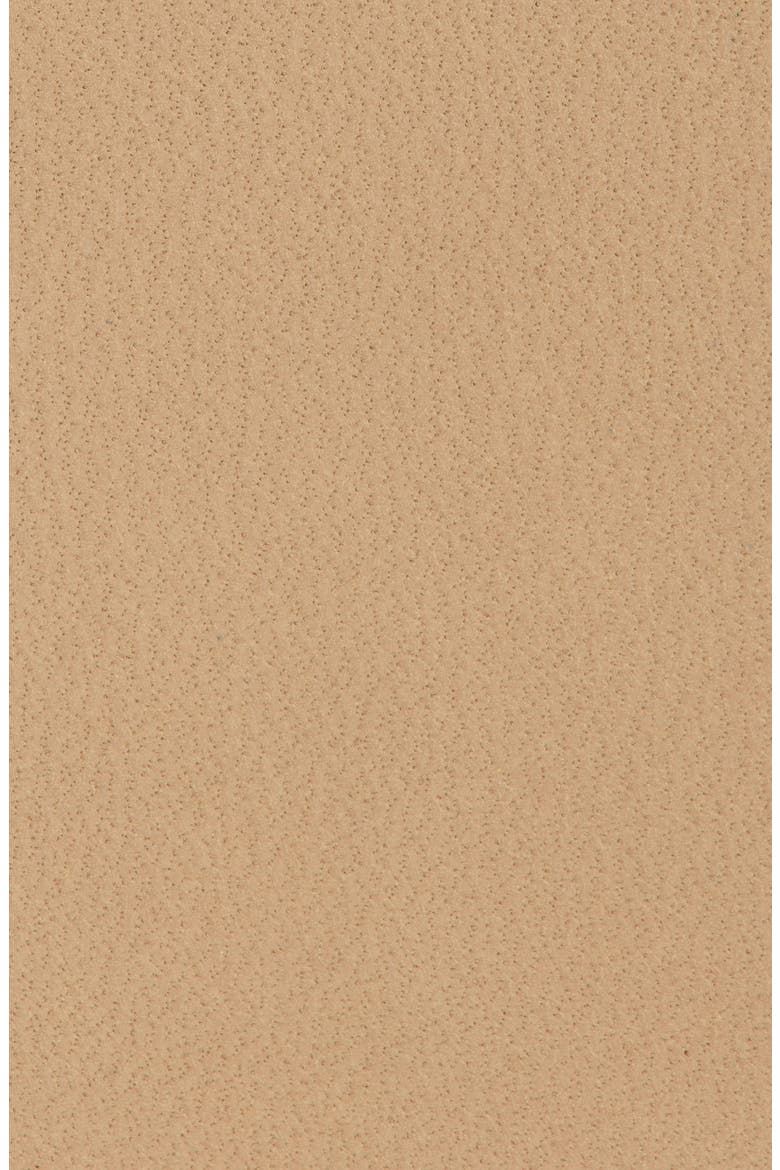 Thea Leather Belt, Alternate, color, TAUPE
